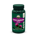 Cardo Mariano 60 Cápsulas de 500 mg